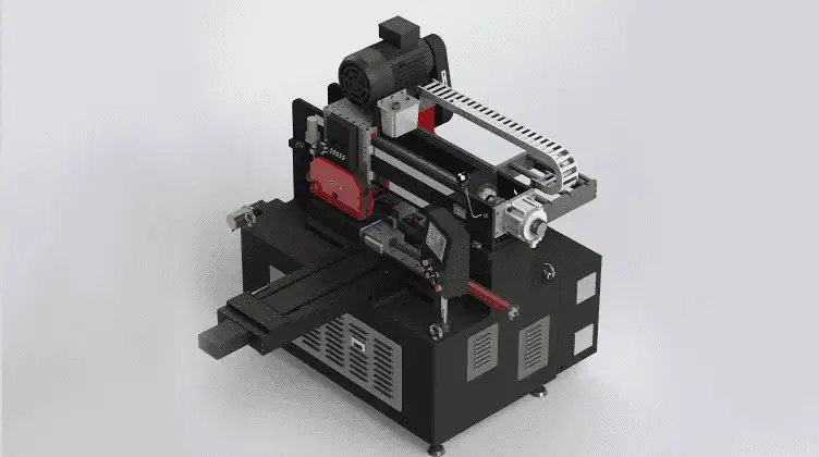 Circular Cold Cut Saw PCS-350NC