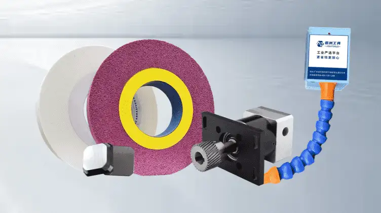 Other CNC Accessories