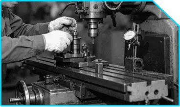 The Perfect Replacement for Manual Turret Milling Machines
