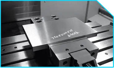 Fast Clamping with Precise Positioning