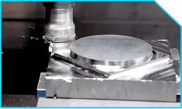 Heavy-Duty Cutting with Stable, Chatter-Free Performance