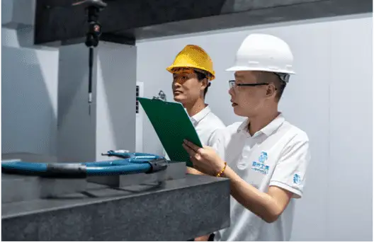 Supplier Evaluation
