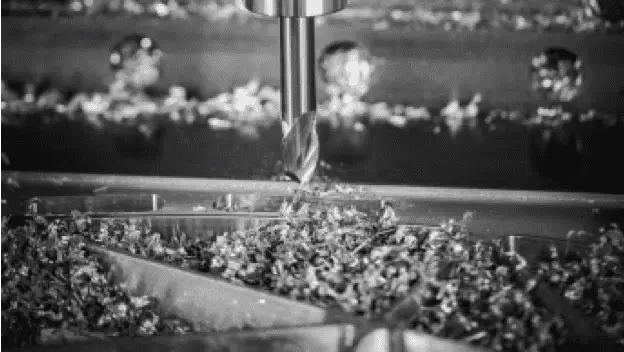 Precision Machining