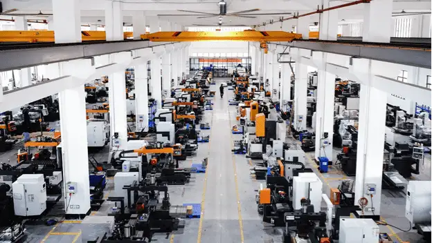 Industrial Distributors