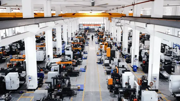 Industrial Distributors