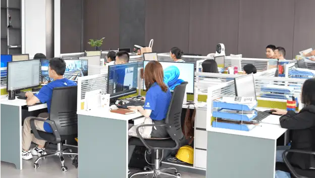 Procurement Teams