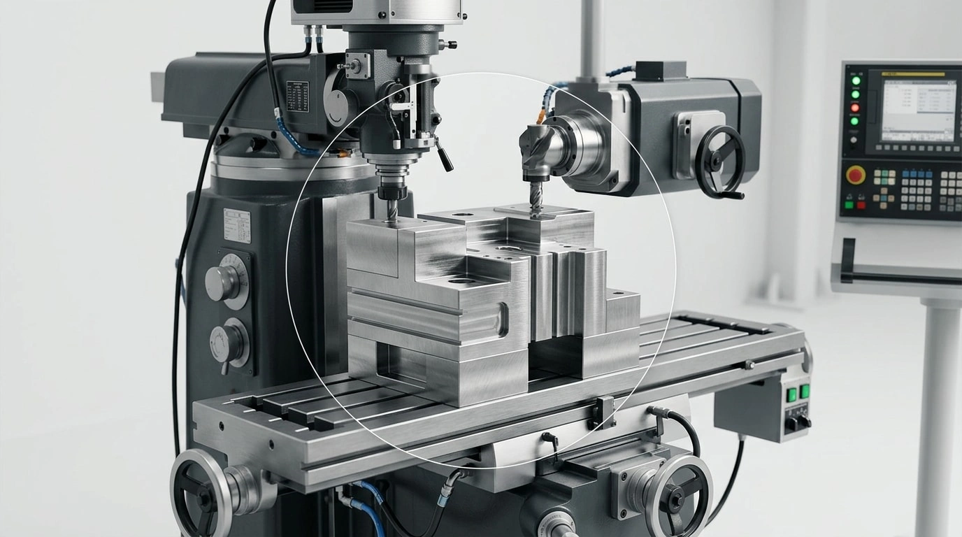 Industrial Distributors