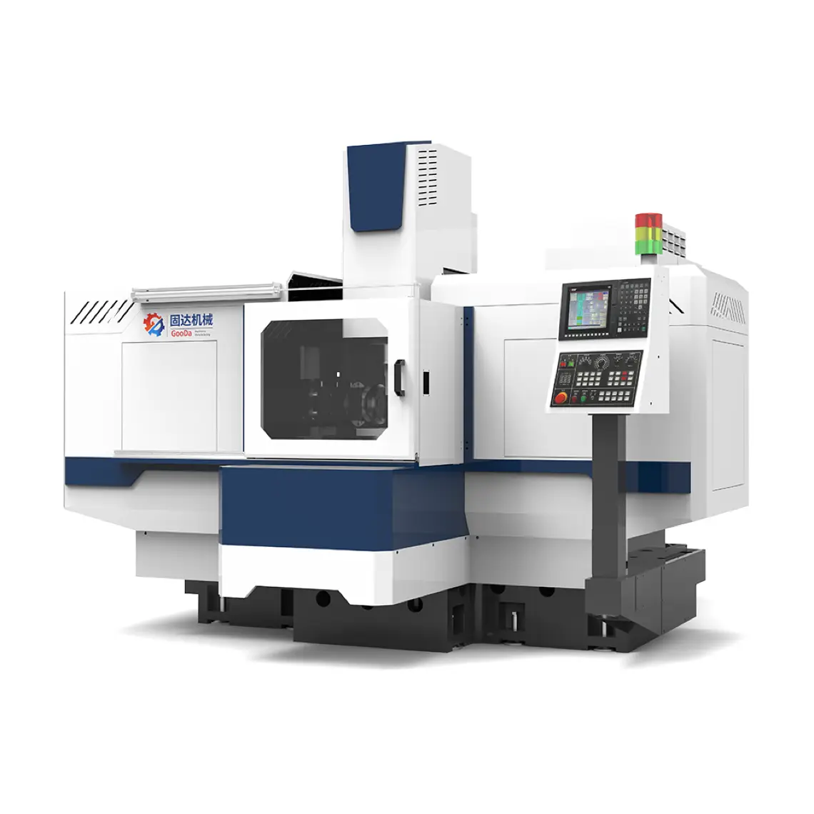 Full Range of CNC Machines for Metalworking - ASIATOOLS