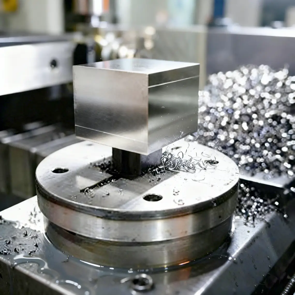 Full Range of CNC Machines for Metalworking - ASIATOOLS