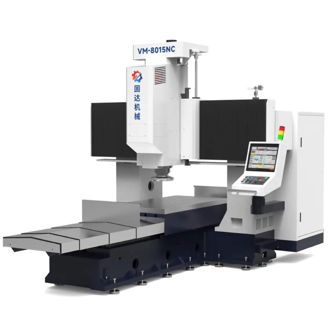 Full Range of CNC Machines for Metalworking - ASIATOOLS