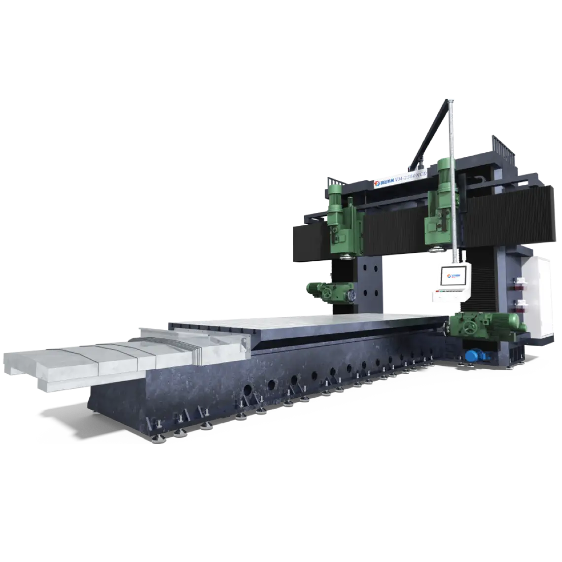 Full Range of CNC Machines for Metalworking - ASIATOOLS