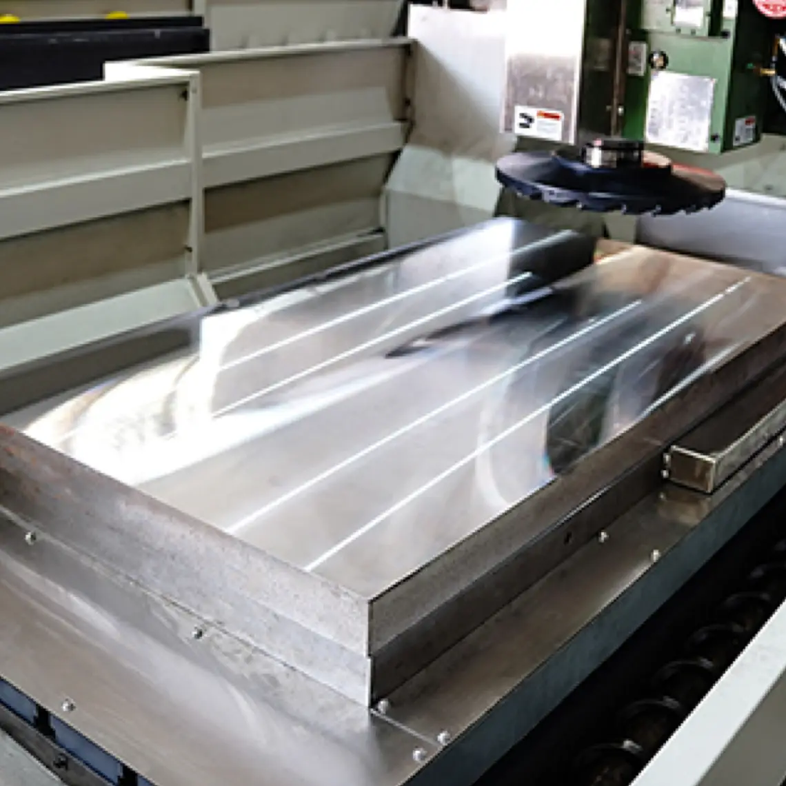 Full Range of CNC Machines for Metalworking - ASIATOOLS
