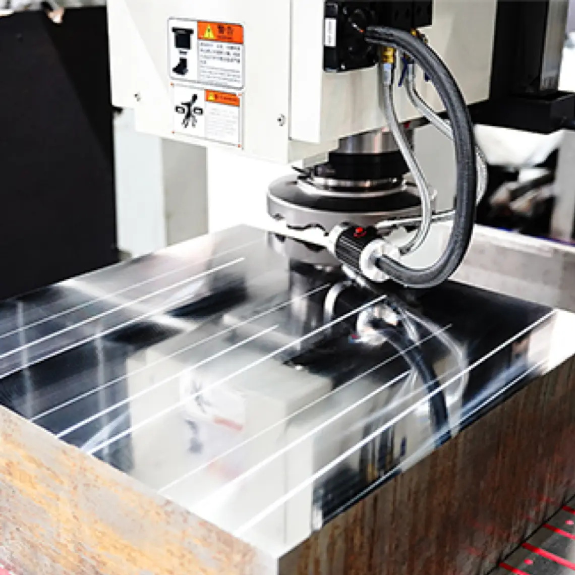 Full Range of CNC Machines for Metalworking - ASIATOOLS