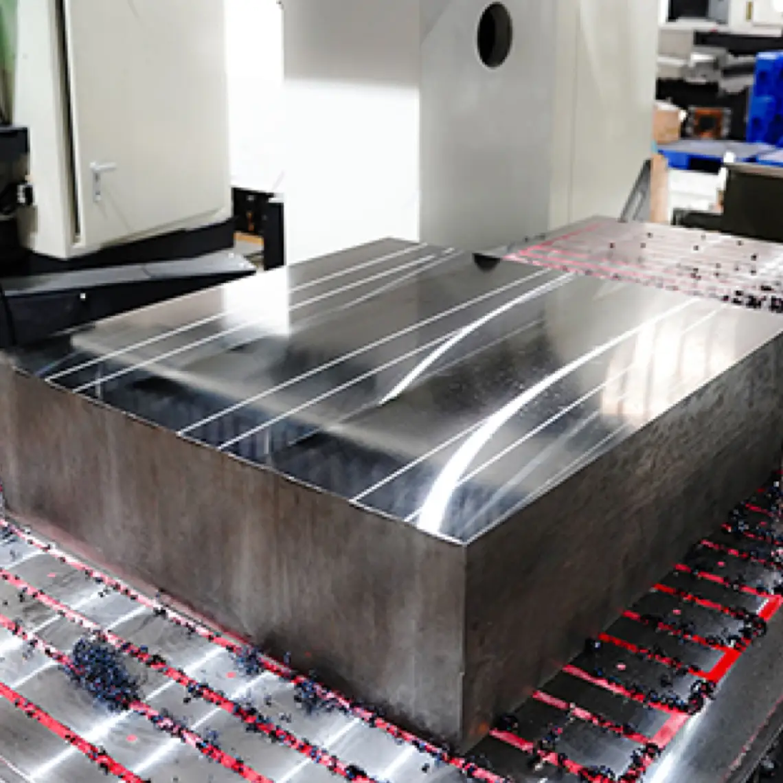 Full Range of CNC Machines for Metalworking - ASIATOOLS