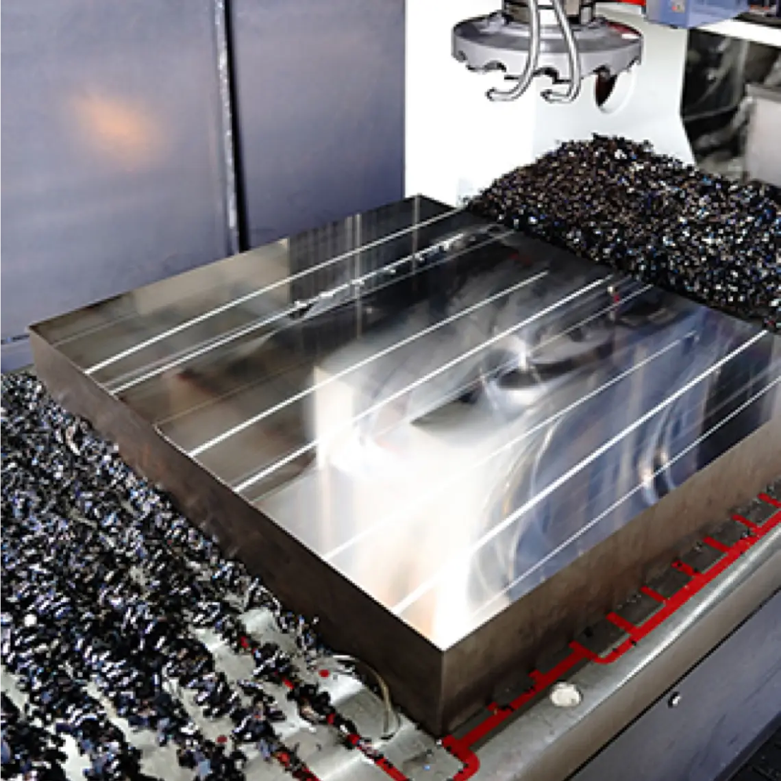 Full Range of CNC Machines for Metalworking - ASIATOOLS