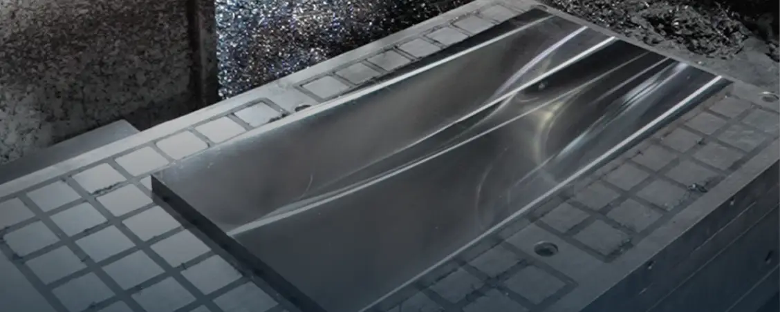 Intelligent Workflow for Pre-Squaring