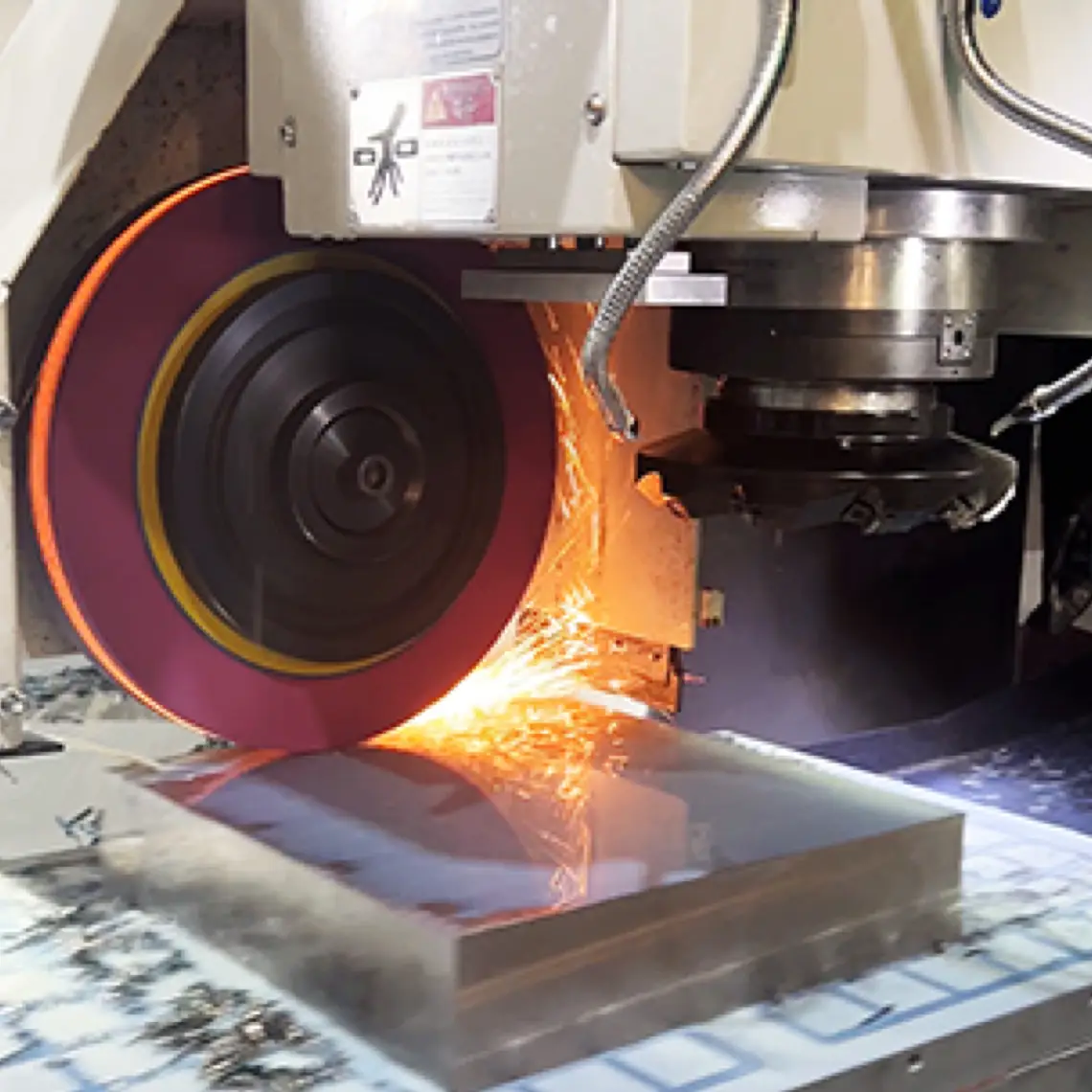 Full Range of CNC Machines for Metalworking - ASIATOOLS