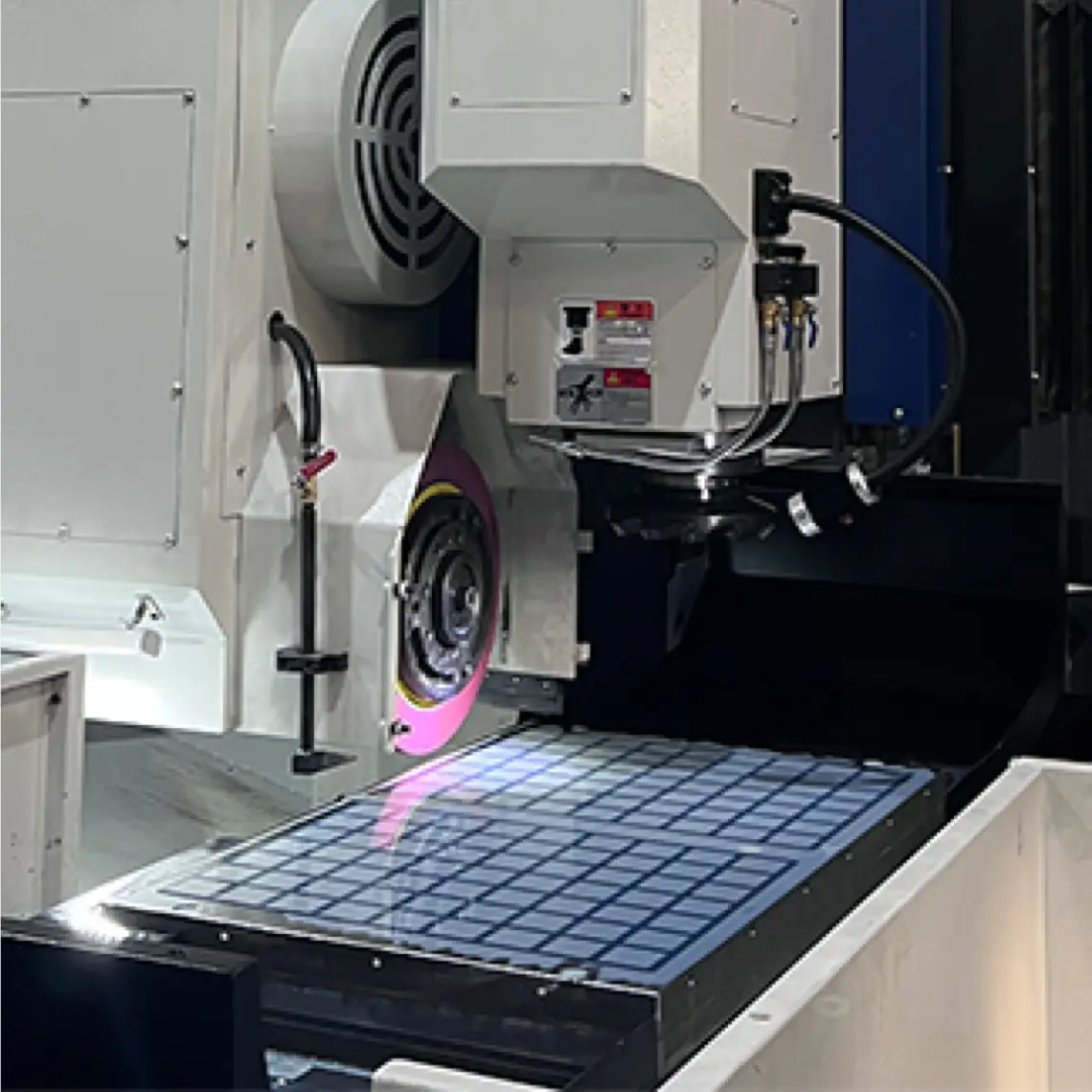 Full Range of CNC Machines for Metalworking - ASIATOOLS