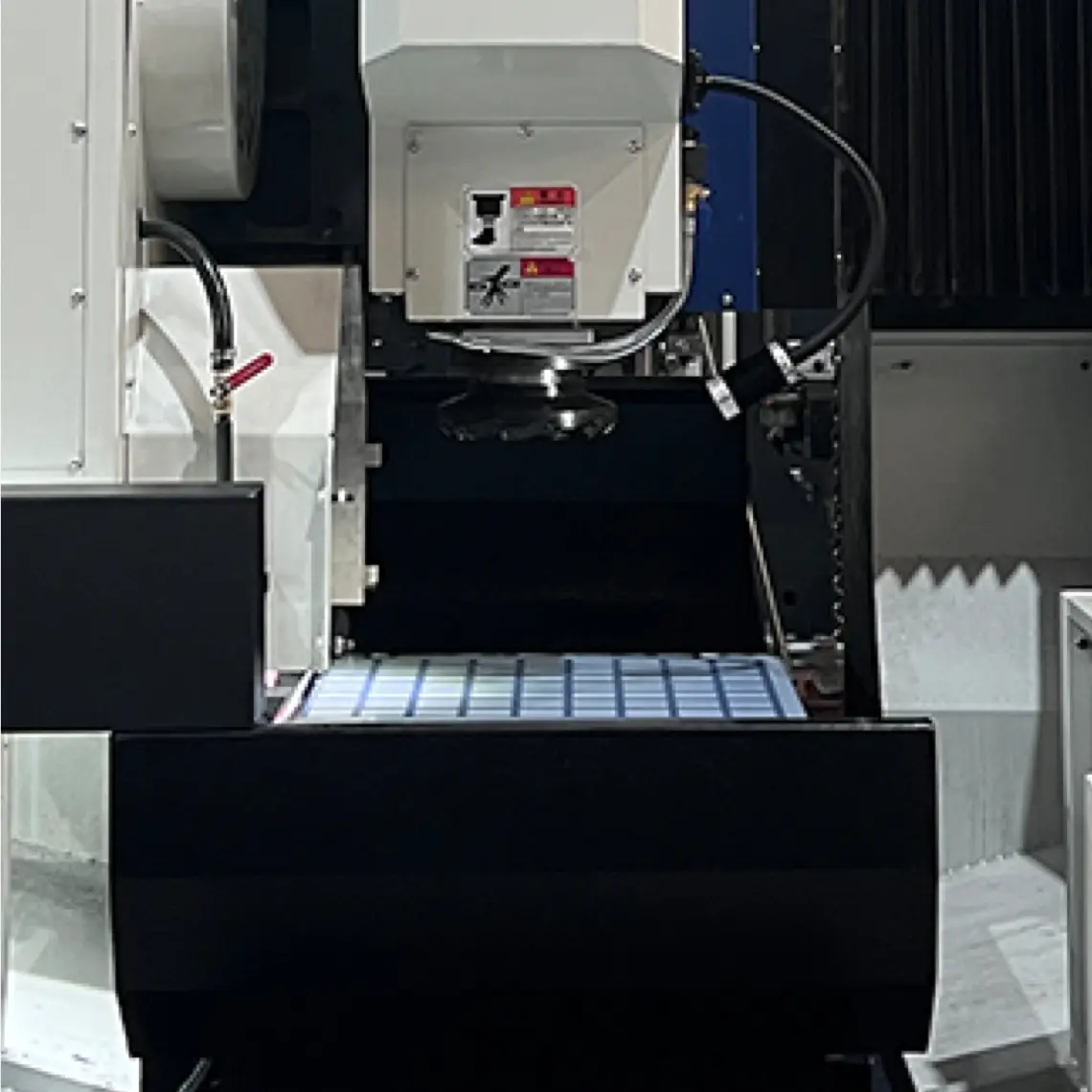 Full Range of CNC Machines for Metalworking - ASIATOOLS