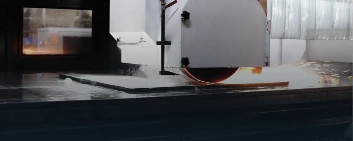 Large Processing Capacity