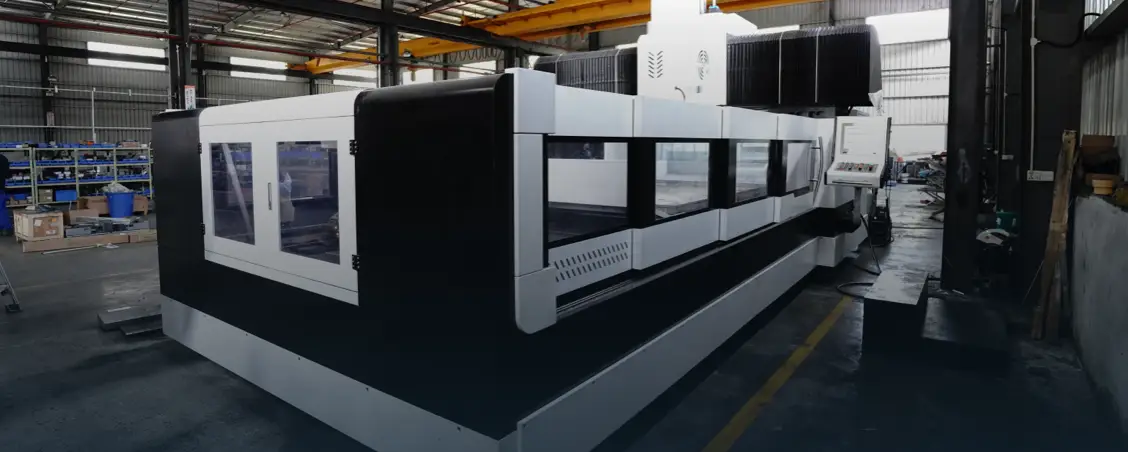 Fully Protected Working Environment