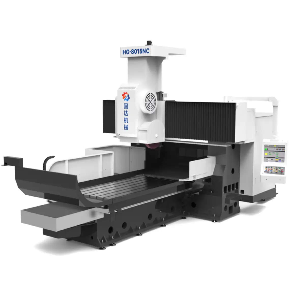 Full Range of CNC Machines for Metalworking - ASIATOOLS