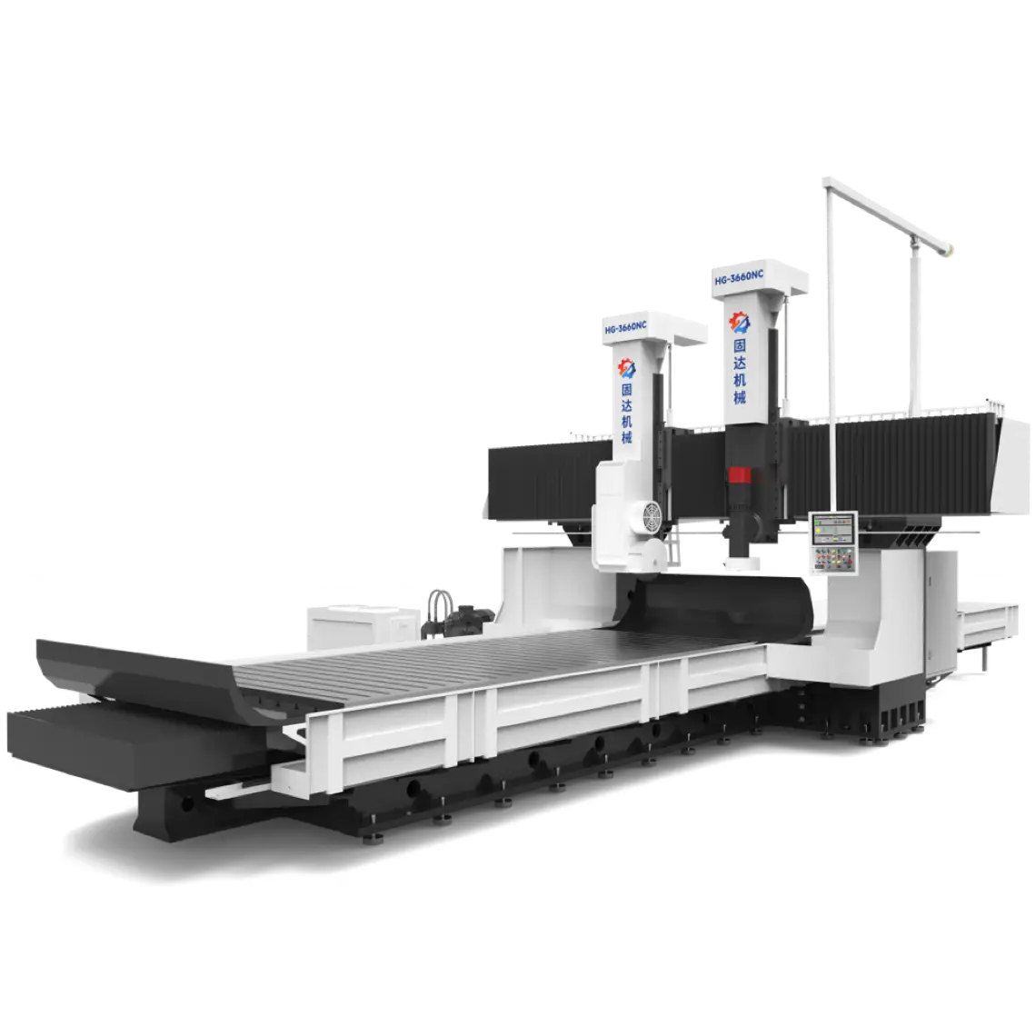 Full Range of CNC Machines for Metalworking - ASIATOOLS