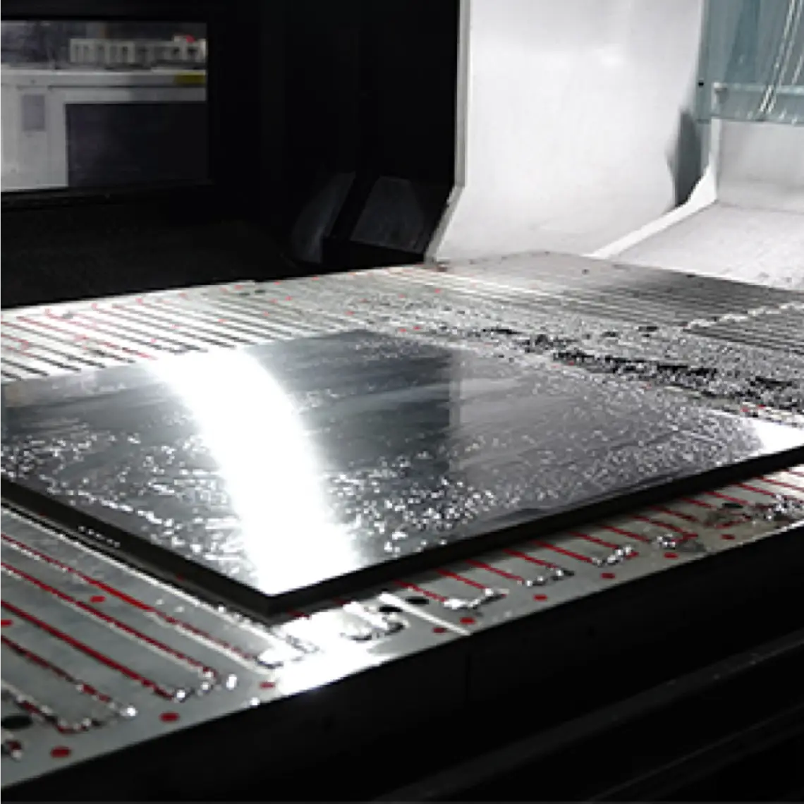 Full Range of CNC Machines for Metalworking - ASIATOOLS