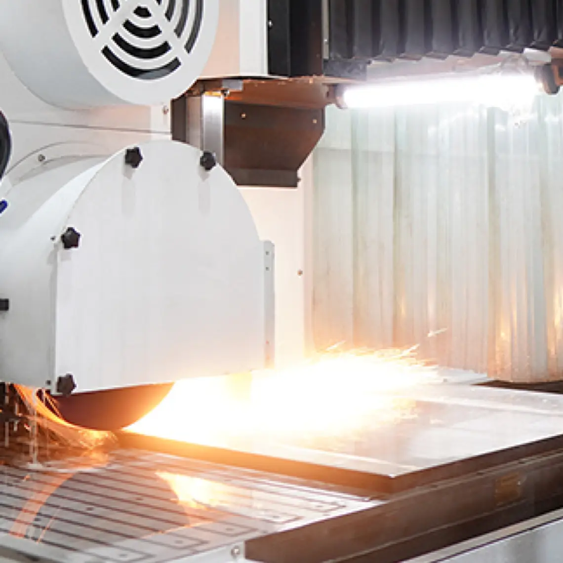 Full Range of CNC Machines for Metalworking - ASIATOOLS