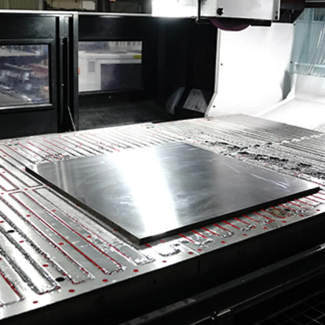 Full Range of CNC Machines for Metalworking - ASIATOOLS