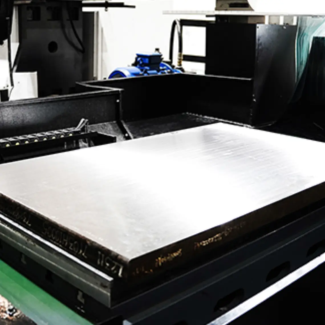 Full Range of CNC Machines for Metalworking - ASIATOOLS