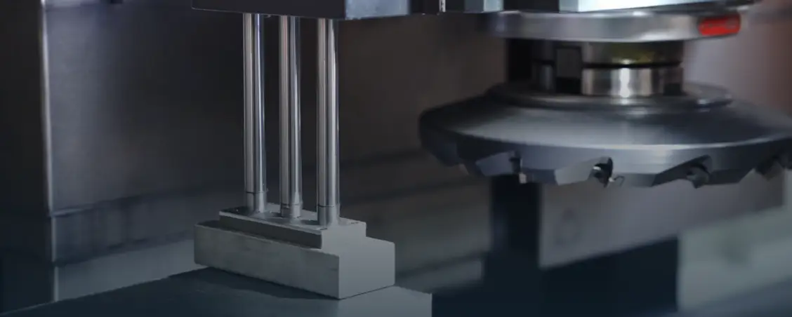 One-Time Setup, Fully Automated Processing