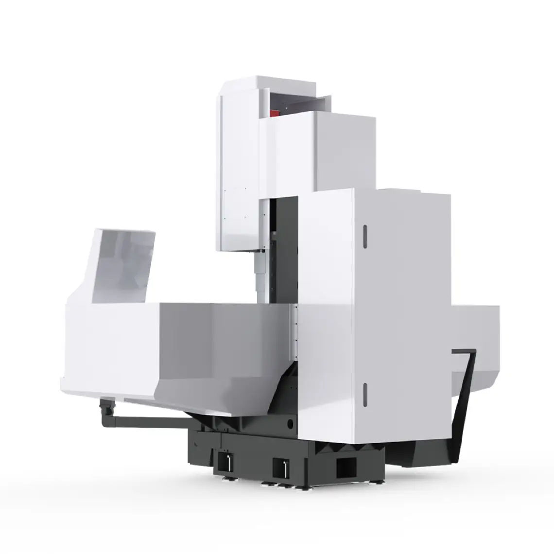 Full Range of CNC Machines for Metalworking - ASIATOOLS