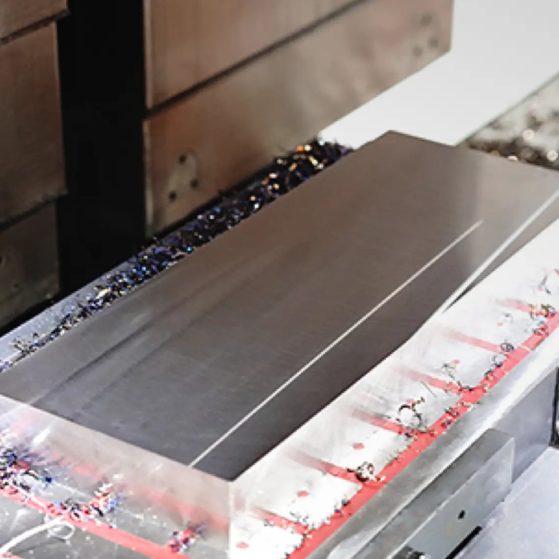 Full Range of CNC Machines for Metalworking - ASIATOOLS