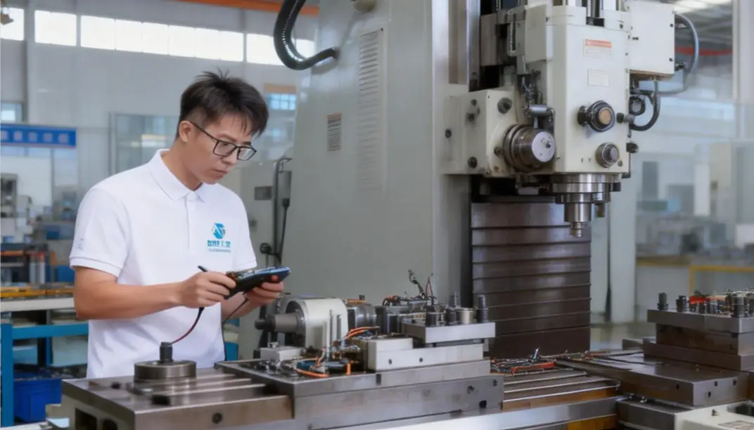 Comprehensive After-Sales Service & Long-Term Support