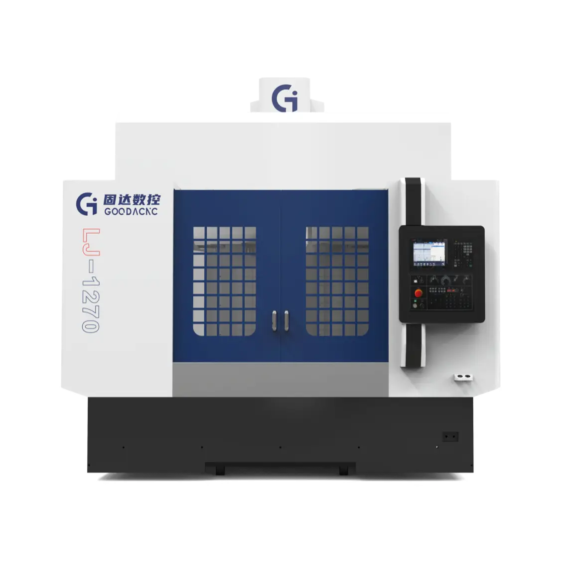 Full Range of CNC Machines for Metalworking - ASIATOOLS