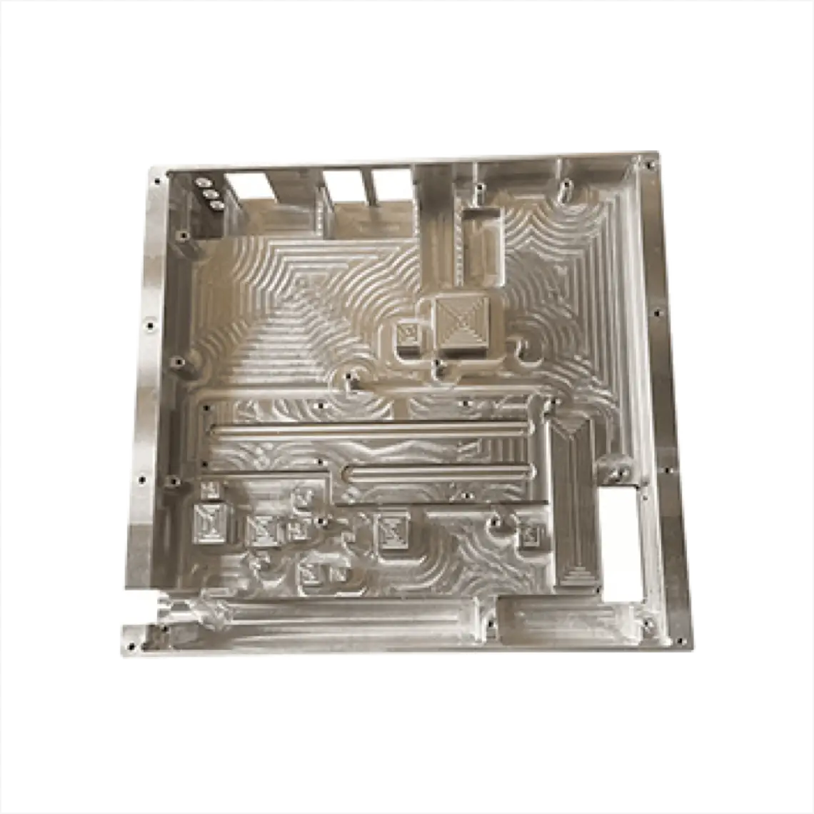 Full Range of CNC Machines for Metalworking - ASIATOOLS