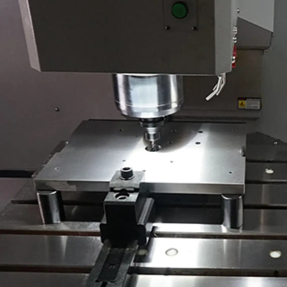 Full Range of CNC Machines for Metalworking - ASIATOOLS