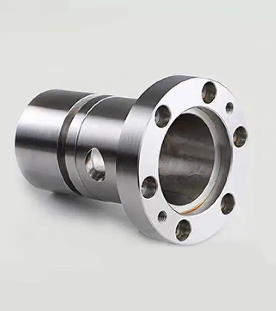 Edges Chamfering Machine