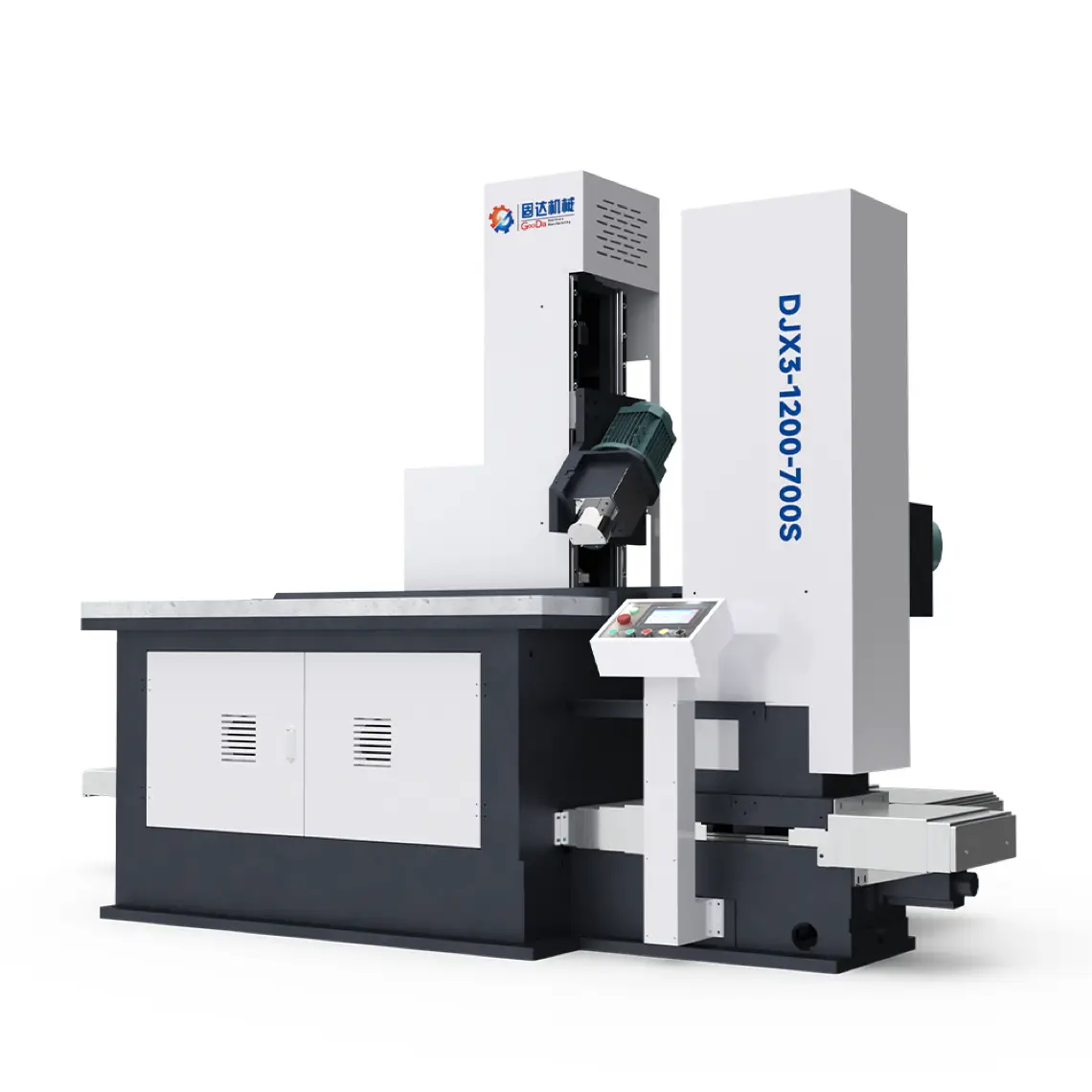 Full Range of CNC Machines for Metalworking - ASIATOOLS