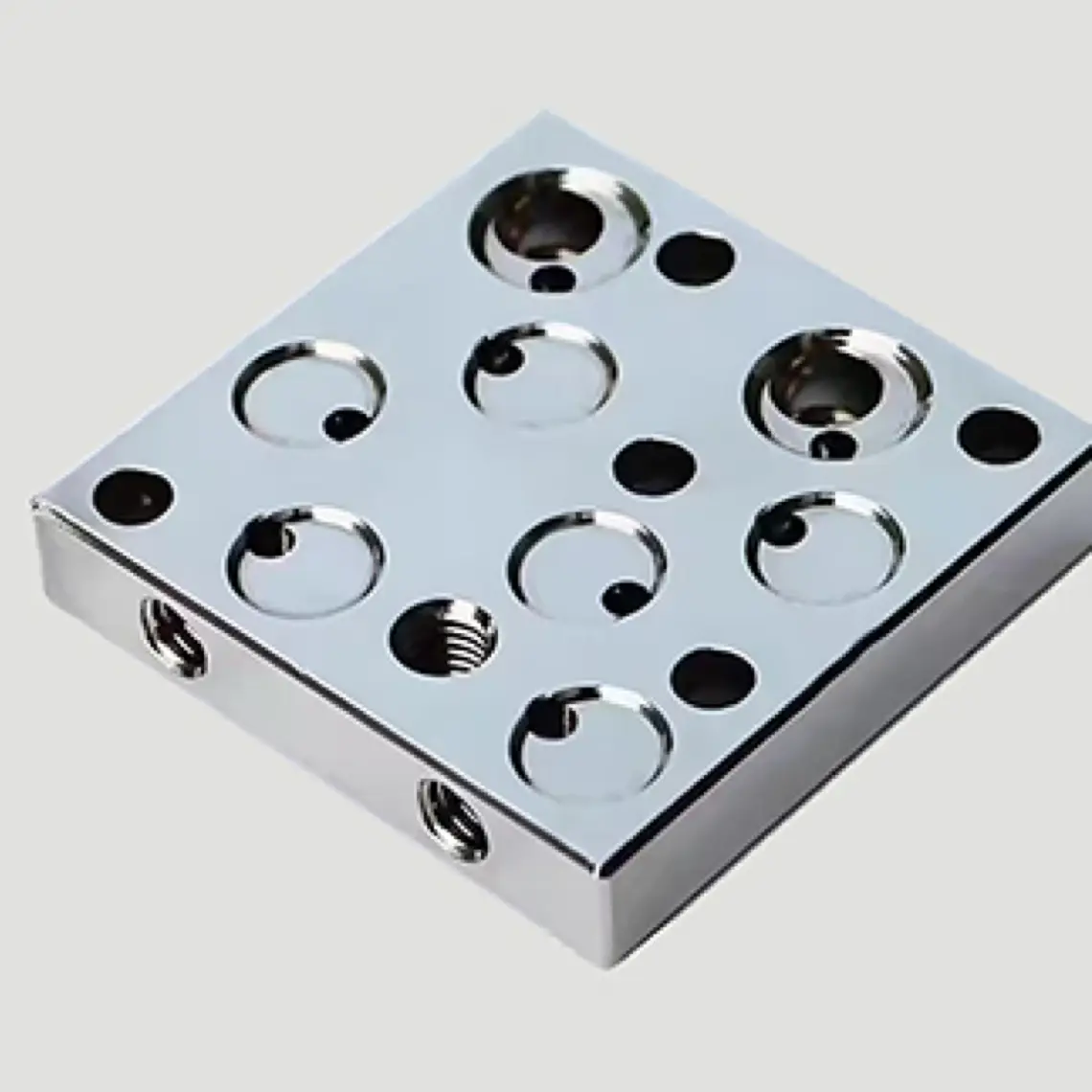 Full Range of CNC Machines for Metalworking - ASIATOOLS