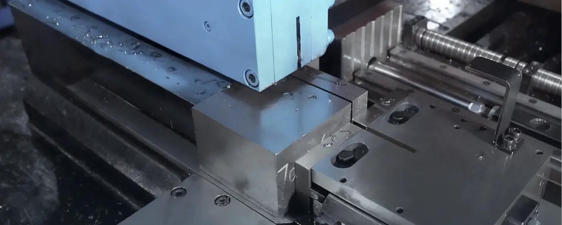 Milling-Grade Surface Finish: Eliminate Secondary Processes