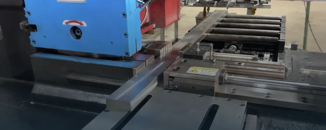 Massive Range Versatility (6-2300mm)