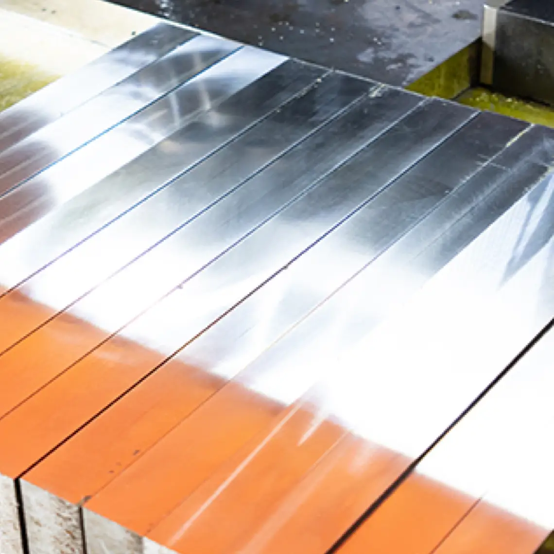 Full Range of CNC Machines for Metalworking - ASIATOOLS