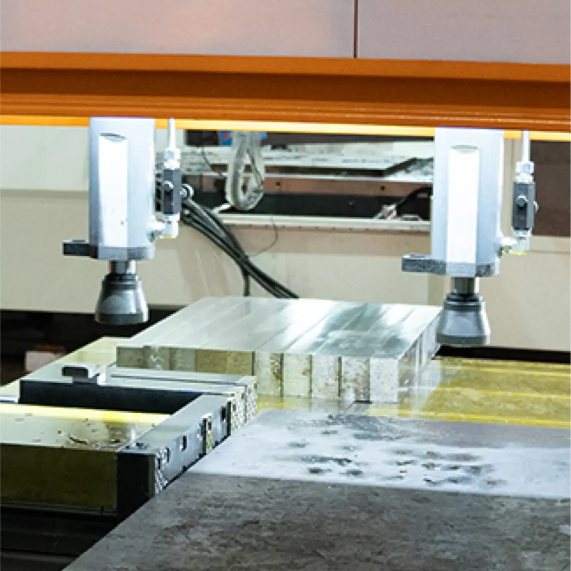 Full Range of CNC Machines for Metalworking - ASIATOOLS