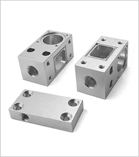 Gantry Machining Center