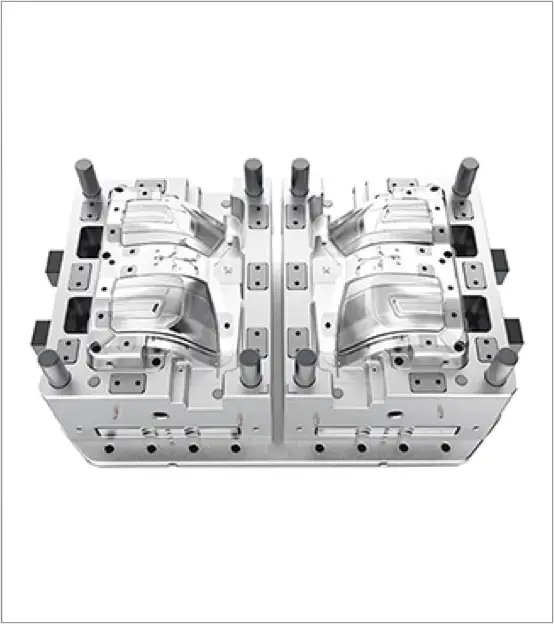 Gantry Machining Center