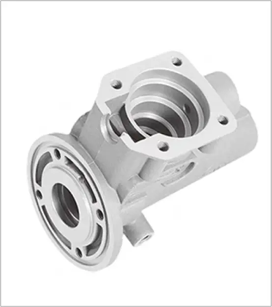 Gantry Machining Center