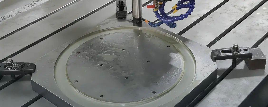 Smart Hybrid Guide System: Speed & Torque