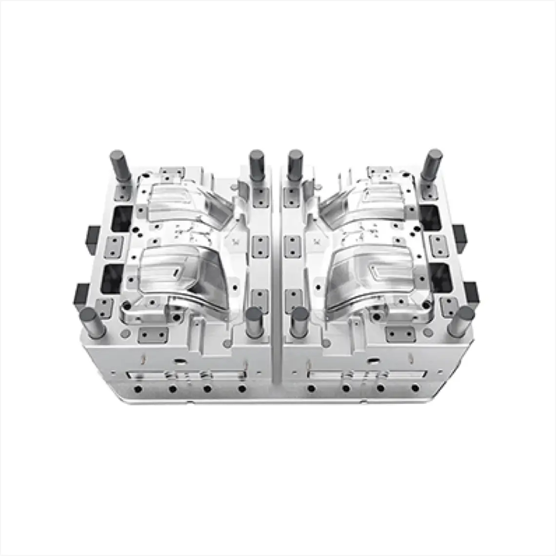 Full Range of CNC Machines for Metalworking - ASIATOOLS